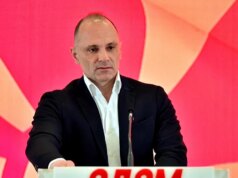 Филипче: Наместо за членството на РС Македонија во ЕУ, Мицкоски во Брисел зборува за глобалните предвидувања