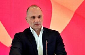 Филипче: Наместо за членството на РС Македонија во ЕУ, Мицкоски во Брисел зборува за глобалните предвидувања