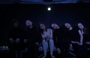 Театар чекори: Премиера на претставата „Марта“