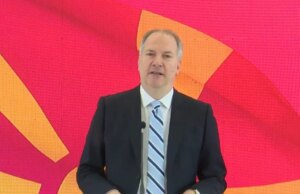 Жерновски: Власта ја оттурнува Македонија од европскиот пат и ја вовлекува во опасна зона на странски влијанија