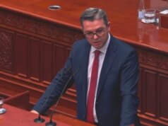 Трипуновски до Лукаревска: Гледајте и учете како се водат аграрни политики, а за тоа говорат и податоците на ДЗС