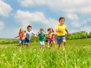 Само децата израснати во 80-тите и 90-тите години ја имаат оваа вештина, денешните деца ја немаат