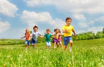 Само децата израснати во 80-тите и 90-тите години ја имаат оваа вештина, денешните деца ја немаат