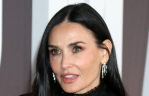 (Фото) Деми Мур го прекина молчењето: ја откри вистинската причина за драстичната промена на имиџот