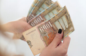 Минималната плата се зголемува за 1.667 денари