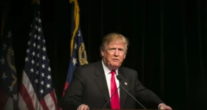 Трамп: САД сè уште не се подготвени да го напуштат Иран, но ќе го сторат тоа во блиска иднина