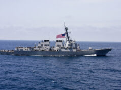 Иран се заканува дека ќе блокира уште еден клучен теснец: „Ќе ја бомбардираме и нашата сопствена почва“