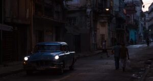 Прекин на електрична енергија: и Куба во темнина