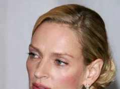 Ума Турман за насилството во филмовите: „На некои луѓе навистина им се допаѓа, мене не“