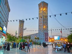 Прекинот на интернетот во Иран трае веќе 17 дена