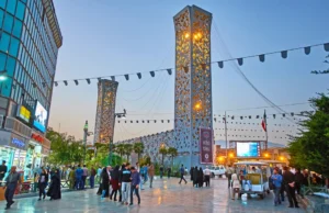 Прекинот на интернетот во Иран трае веќе 17 дена