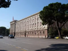 Во Албанија усвоена резолуција: Иран е земја што спонзорира тероризам