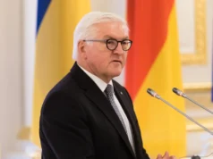 Германскиот претседател: Војната со Иран е катастрофална грешка