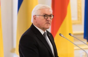 Германскиот претседател: Војната со Иран е катастрофална грешка