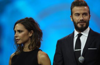 Дејвид и Викторија Бекам му честитаа роденден на синот Бруклин со емотивна објава