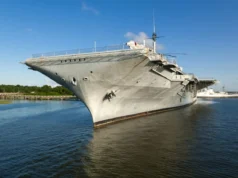 Иран повеќе нема морнарица, потопивме 58 бродови за само два дена, вели Трамп