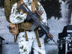 Германија повлекува дополнителни сили од Блискиот Исток поради војната