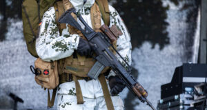 Германија повлекува дополнителни сили од Блискиот Исток поради војната