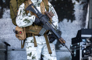 Германија повлекува дополнителни сили од Блискиот Исток поради војната