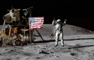 „Америка никогаш повторно нема да се откаже од Месечината“: НАСА најави база на Месечината и нуклеарна мисија на Марс