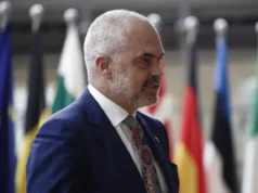 Британски коментатор: Предлогот на Вучиќ и Рама е најдобриот начин да се спречи нестабилност на Балканот и ЕУ