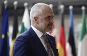 Британски коментатор: Предлогот на Вучиќ и Рама е најдобриот начин да се спречи нестабилност на Балканот и ЕУ