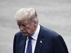 Трамп го нападна НАТО, британски дипломат му возврати: „Целосно погрешно го разбира“