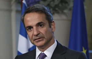 Мицотакис: Европа не смее да ја повтори миграциската криза од 2015 година