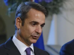 Мицотакис објави пакет мерки во вредност од 300 милиони евра поради високите цени на енергијата