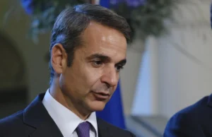 Мицотакис објави пакет мерки во вредност од 300 милиони евра поради високите цени на енергијата