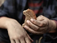 Десетици милиони луѓе ќе се соочат со глад ако војната во Иран продолжи до јуни