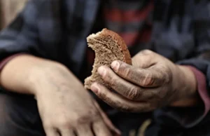 Десетици милиони луѓе ќе се соочат со глад ако војната во Иран продолжи до јуни