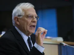 Борел: ЕУ го губи кредибилитетот затоа што не му се спротивставува на Трамп