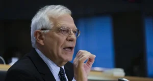 Борел: ЕУ го губи кредибилитетот затоа што не му се спротивставува на Трамп