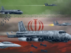 ФБИ со предупредување дека Иран би можел да ја нападне Калифорнија