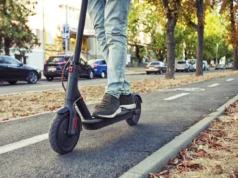 Тешко повреден 41-годишен прилепчанец во сообраќајка меѓу возило и електричен тротинет