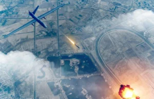 (Видео) Иран го нападна Израел со балистички ракети; САД: Ги бараме овие луѓе, нудиме милиони