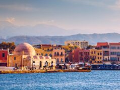 Велика Британија: Не патувајте во Кипар поради ризик од тероризам