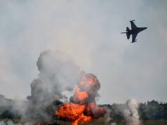 Хјуман рајтс воч: Израел користел фосфор врз цивили, Иран касетни ракети