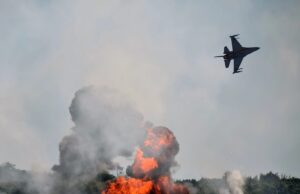 Хјуман рајтс воч: Израел користел фосфор врз цивили, Иран касетни ракети