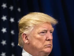 Трамп: Иранците во САД под надзор поради страв од тероризам, можност за „скриени ќелии“