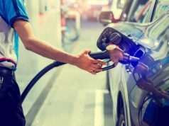 Словенија воведува ограничувања за гориво