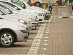 Продолжува да важи бесплатното паркирање за жителите на Општина Аеродром, се воведува и нова зона во Ново Лисиче