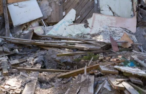 Силна бура во САД: има загинати и повредени