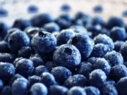 Што се случува во вашето тело ако јадете боровинки секој ден- неверојатно влијание врз мозокот, срцето и варењето