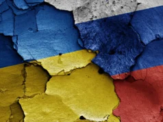 Русија: Трамп јасно изјави дека Украина не е приоритет на САД