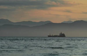 Велика Британија и Франција: Создаваме коалиција за обезбедување на Ормускиот теснец