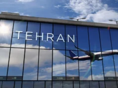 Бегство од војната: Богатите на Блискиот Исток плаќаат огромни суми пари за приватни летови