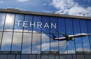 Бегство од војната: Богатите на Блискиот Исток плаќаат огромни суми пари за приватни летови