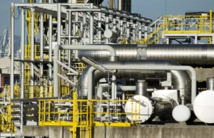 Ова е најлошото глобално енергетско нарушување во историјата, оцени Меѓународната агенција за енергетика